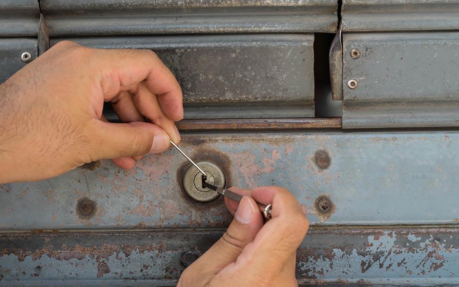 artisan serrurier ouverture de porte Nogent-sur-Oise