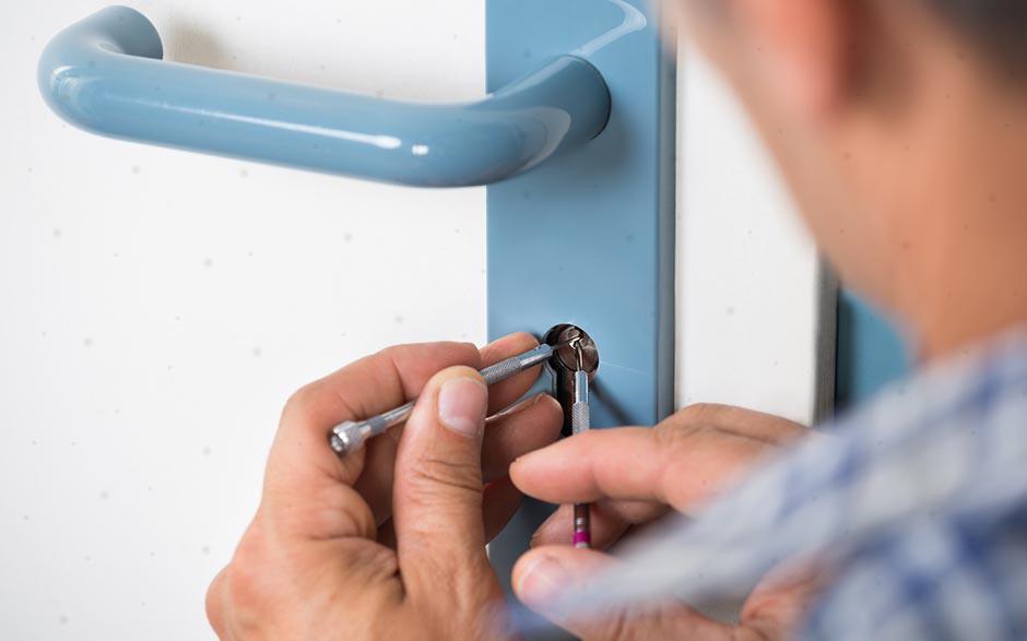 tarif serrurier ouverture de porte Pierrelaye