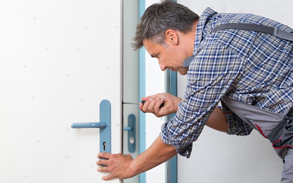 tarif serrurier ouverture de porte Gargenville