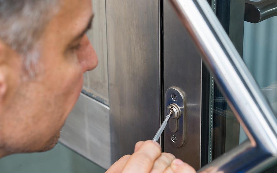 tarif serrurier ouverture de porte Gargenville
